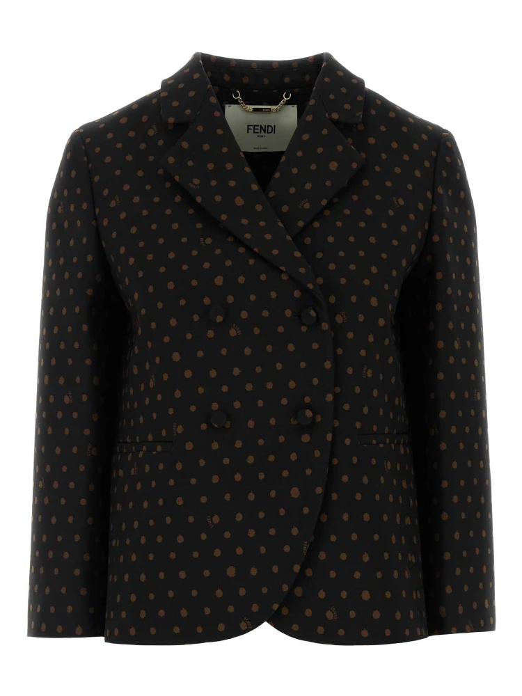 GIACCA MICRO FALENA D