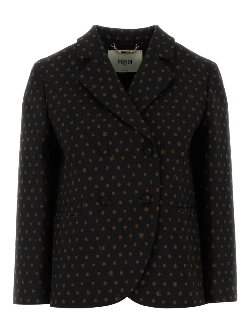 GIACCA MICRO FALENA D