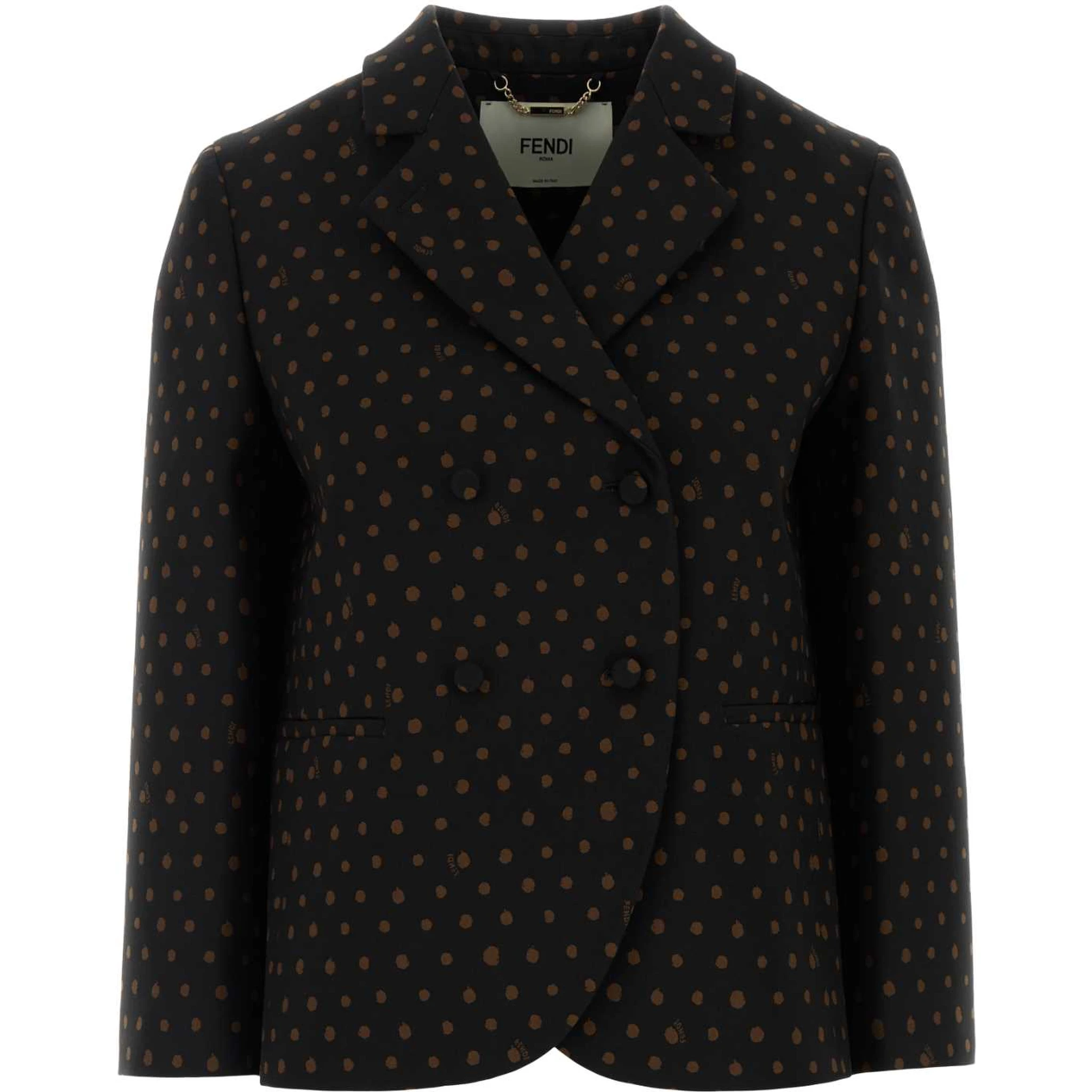 GIACCA MICRO FALENA D