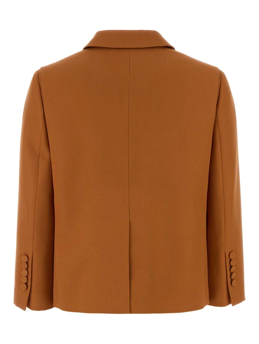 GIACCA  GRAIN DE POUDRE