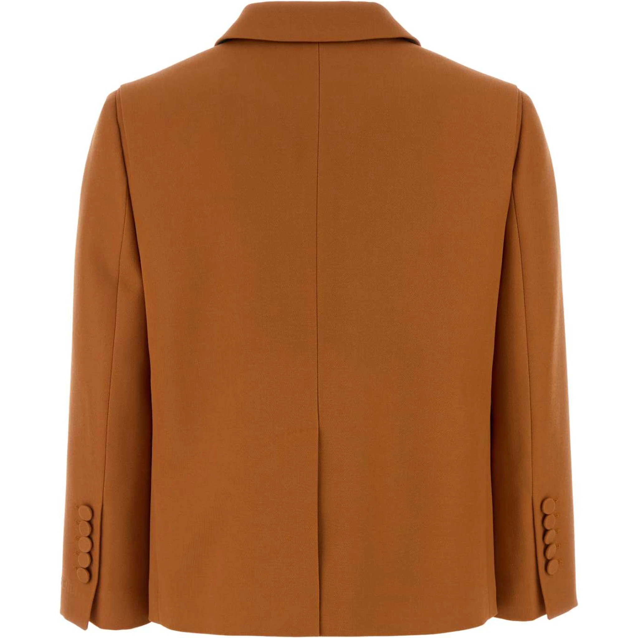 GIACCA  GRAIN DE POUDRE