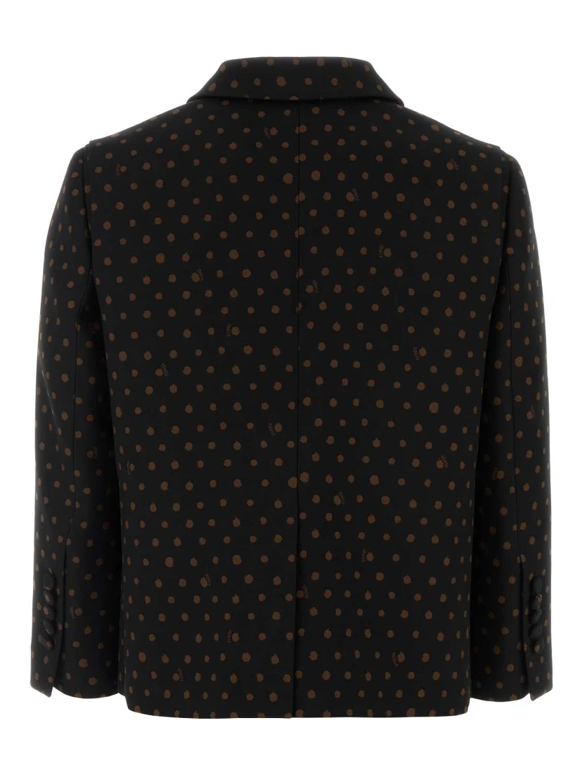 GIACCA MICRO FALENA D