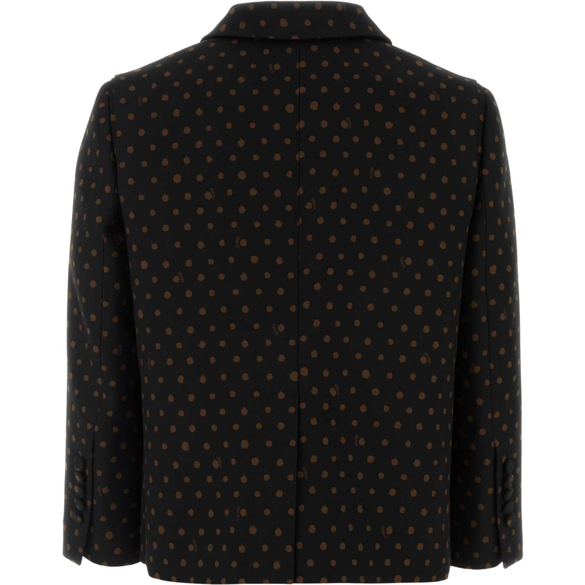 GIACCA MICRO FALENA D