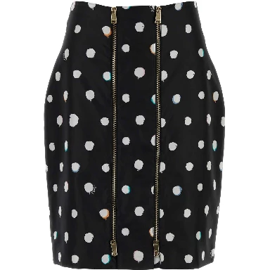 GONNA DOTS NERA