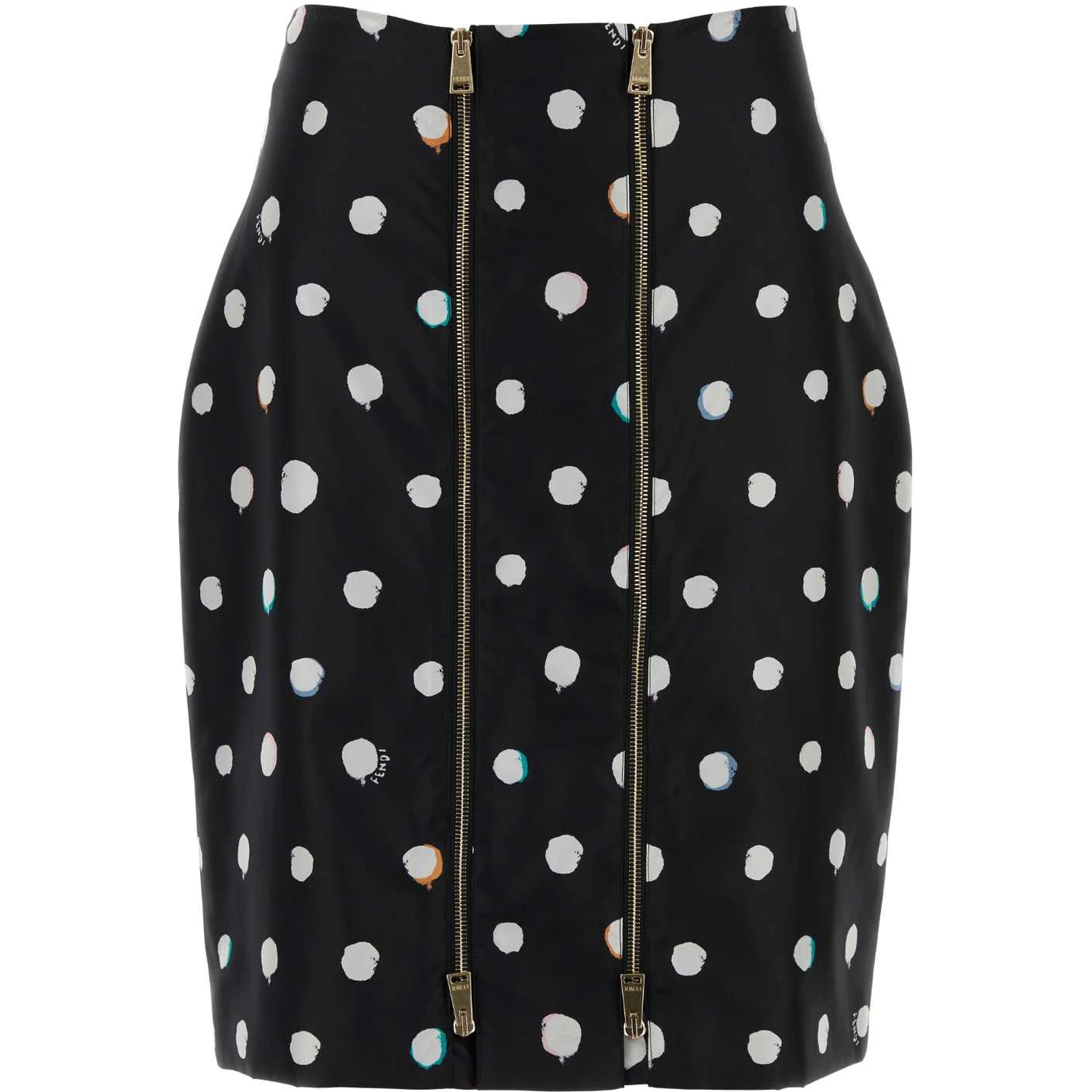 GONNA DOTS NERA