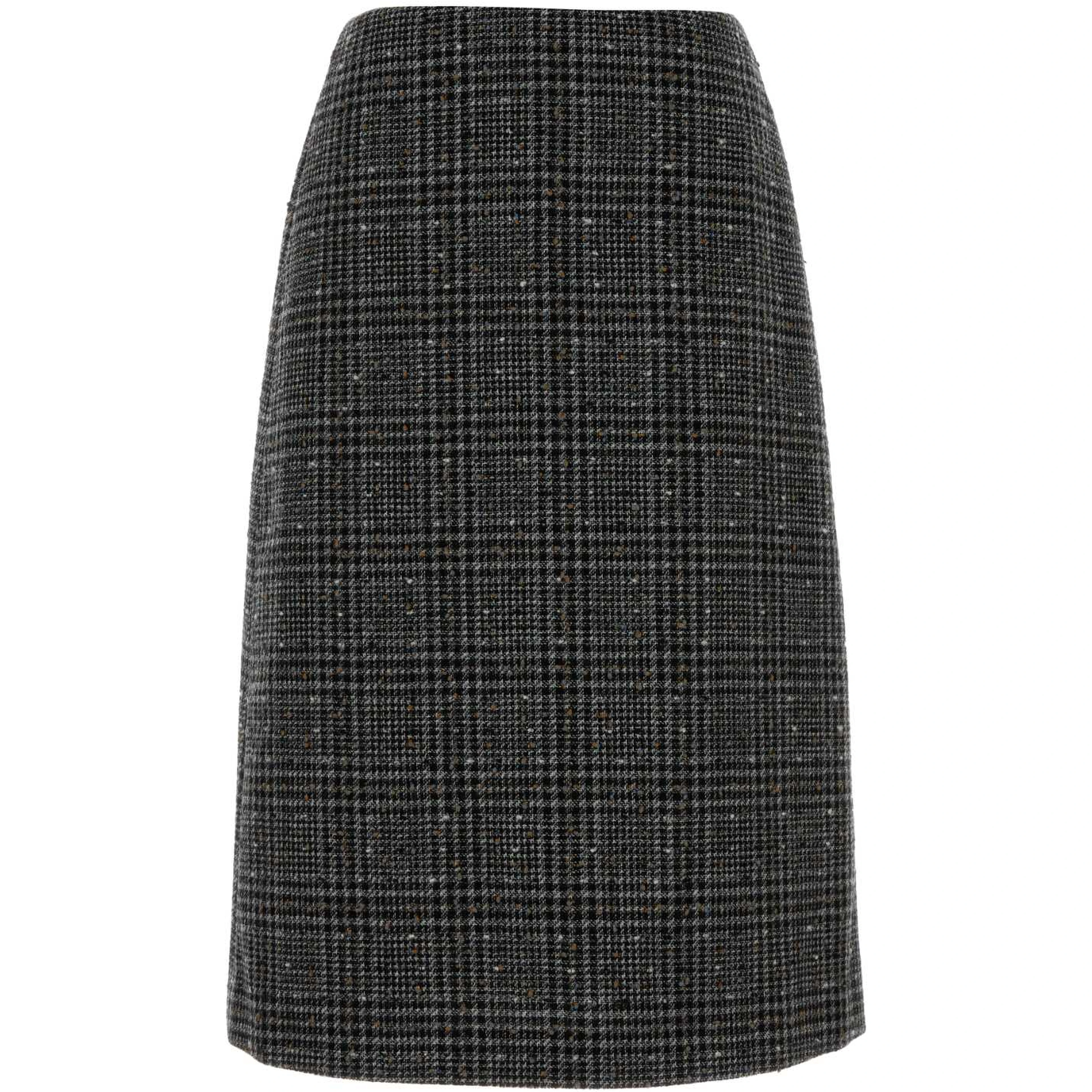 GONNA TWEED COAT