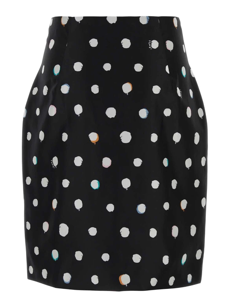 GONNA DOTS NERA alternative