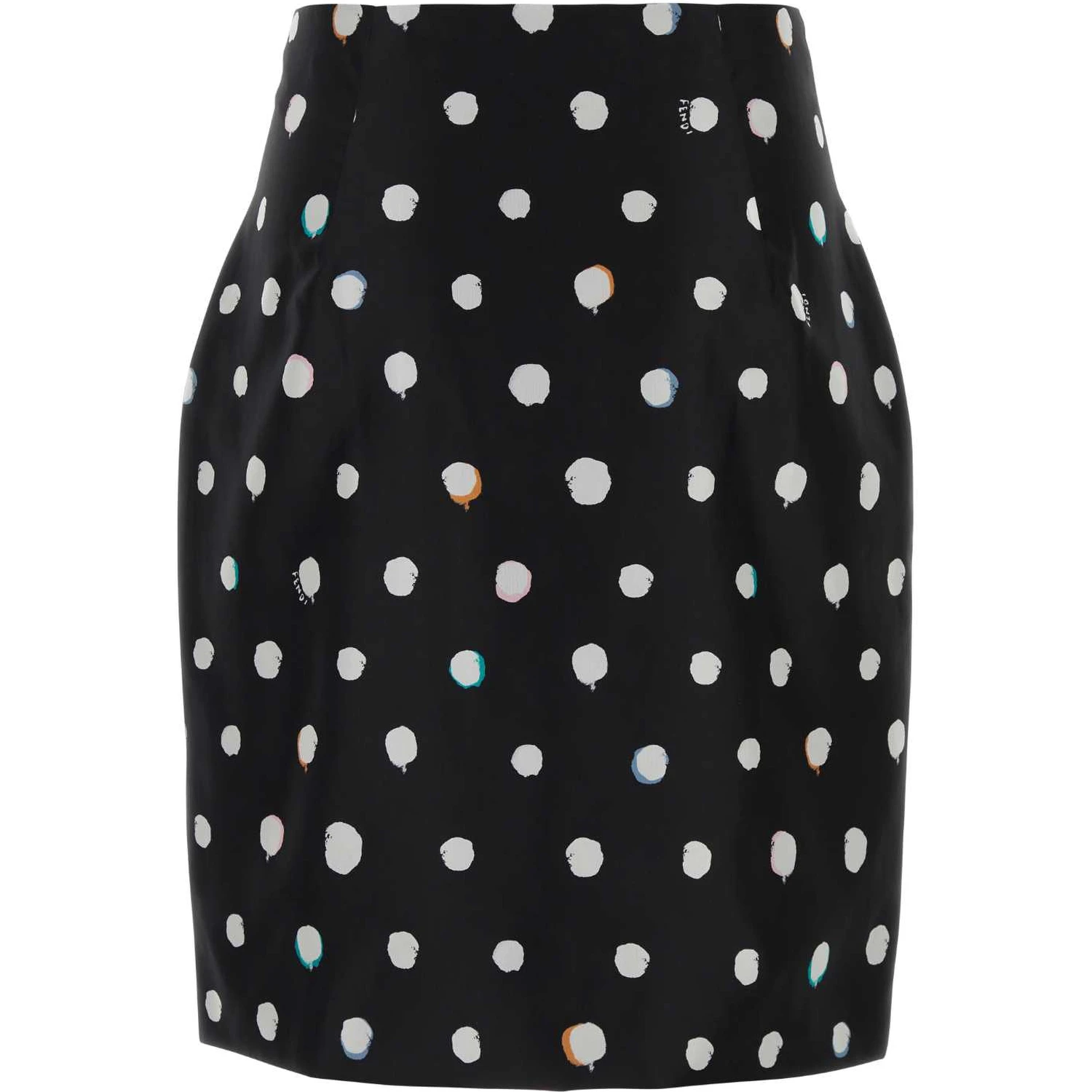 GONNA DOTS NERA