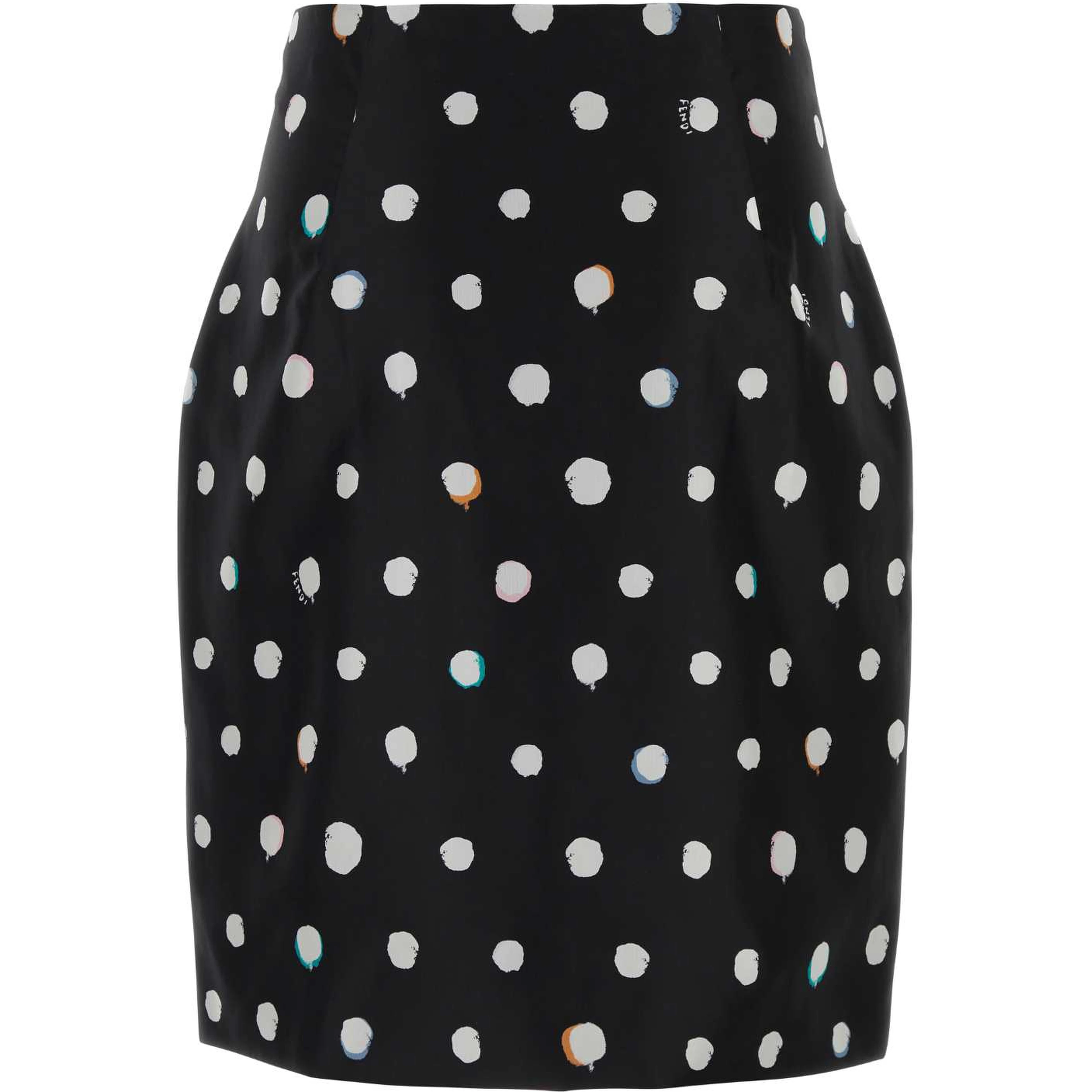 GONNA DOTS NERA