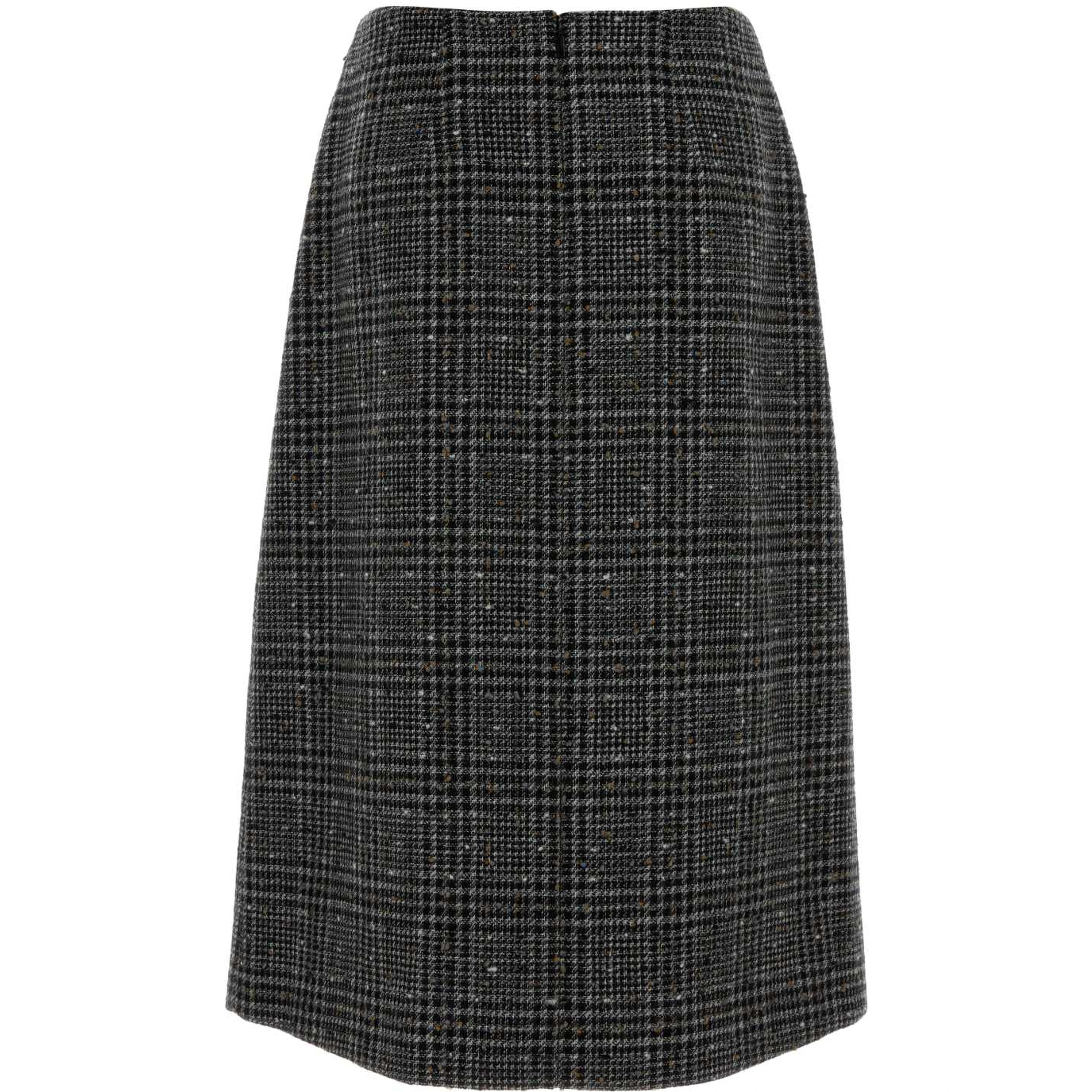 GONNA TWEED COAT