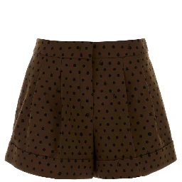 SHORTS MICRO FALENA D