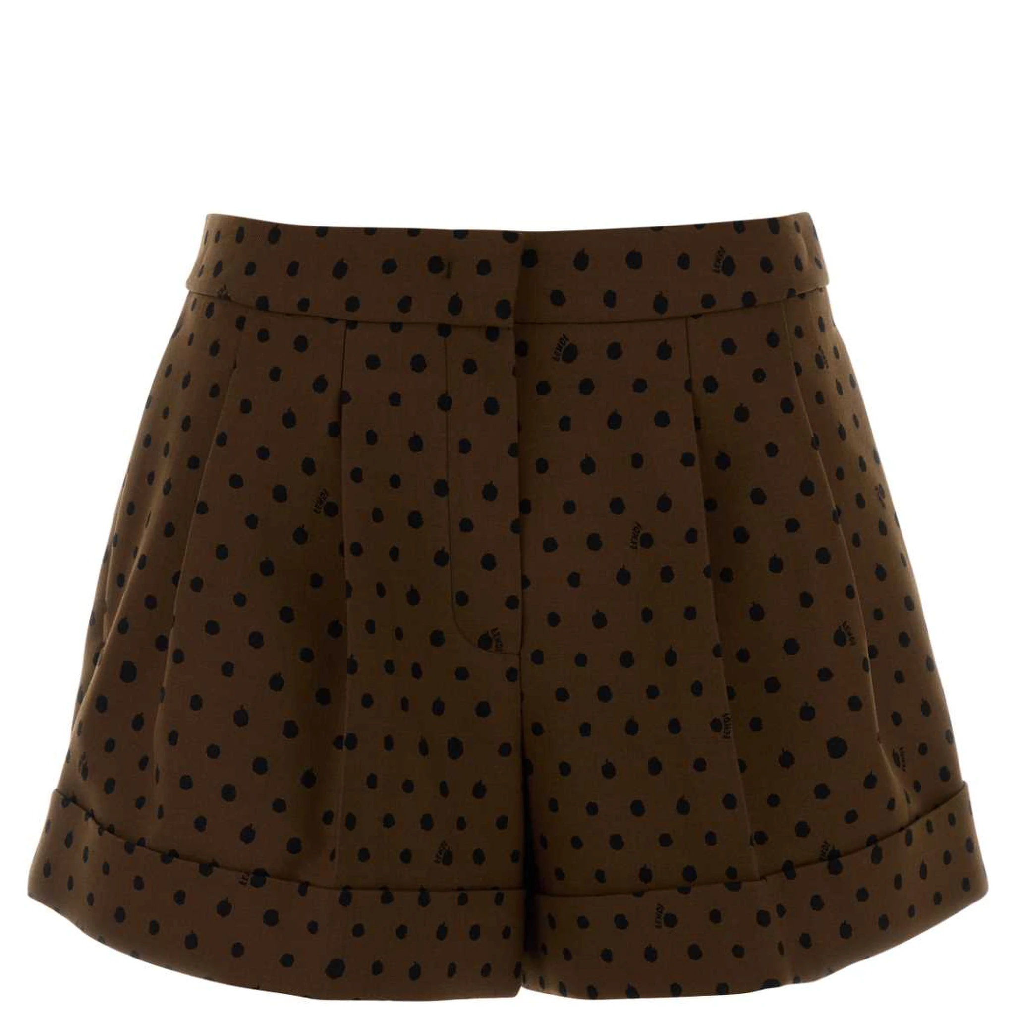 SHORTS MICRO FALENA D