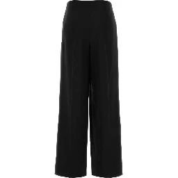 PANTALONE WOOL MOHAIR TA