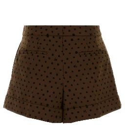 SHORTS MICRO FALENA D