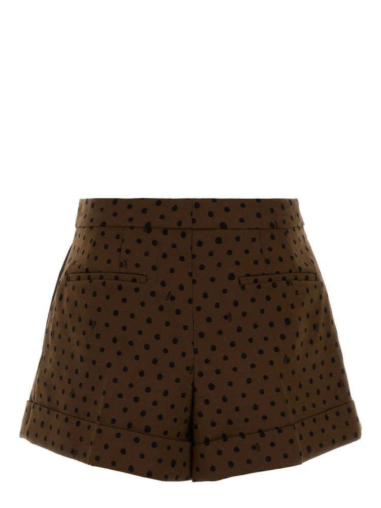 SHORTS MICRO FALENA D alternative