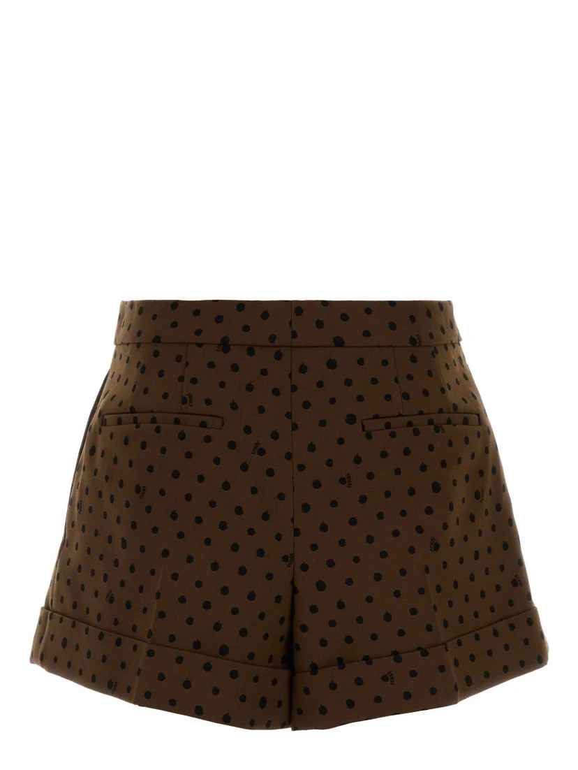 SHORTS MICRO FALENA D