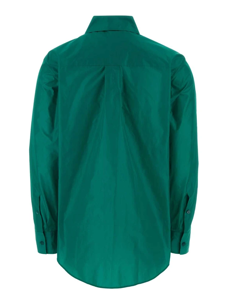 CAMICIA SILK TAFFETAS alternative