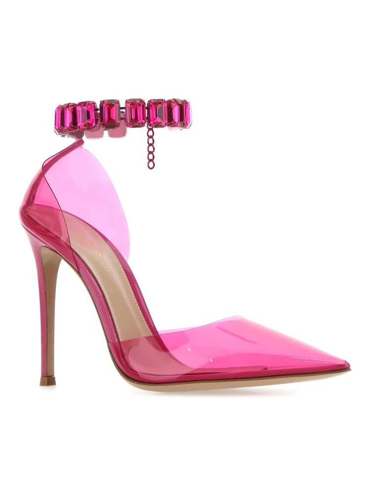 SCARPE CON TACCO alternative