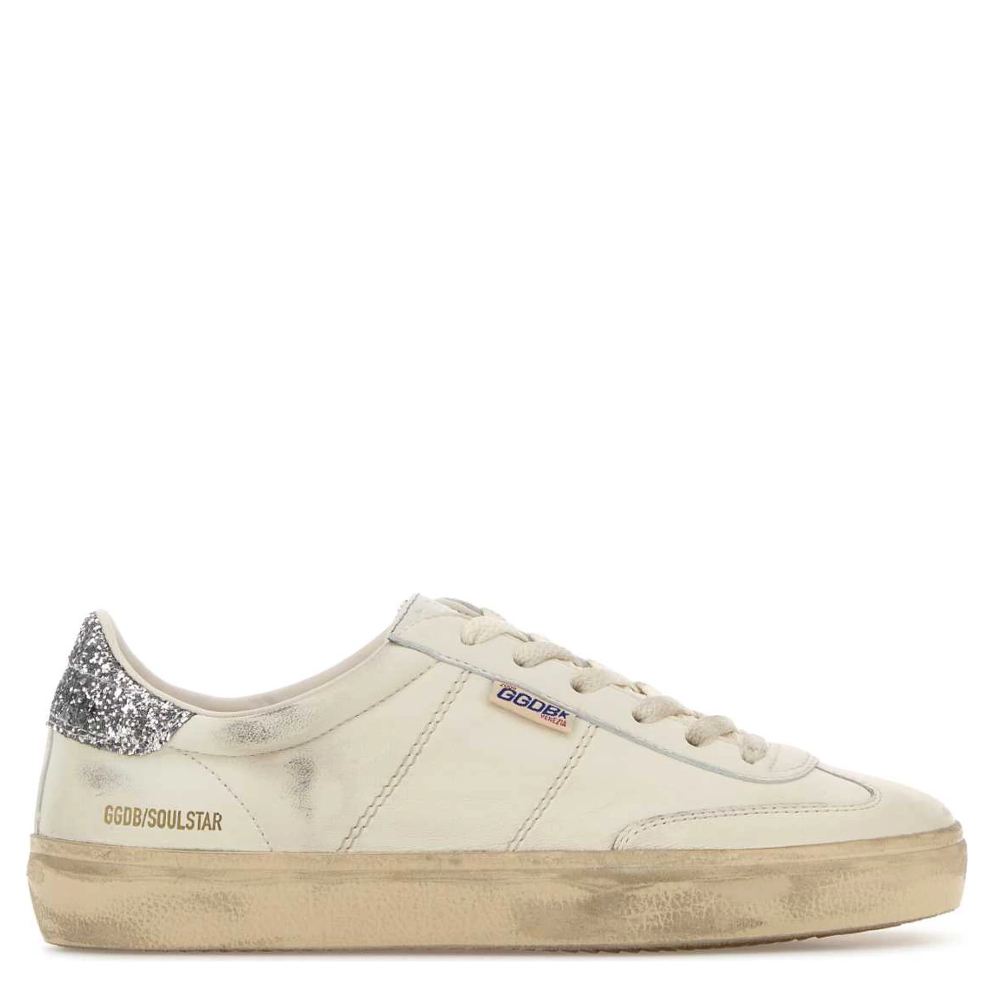 SOUL-STAR NAPPA UPPER LEA