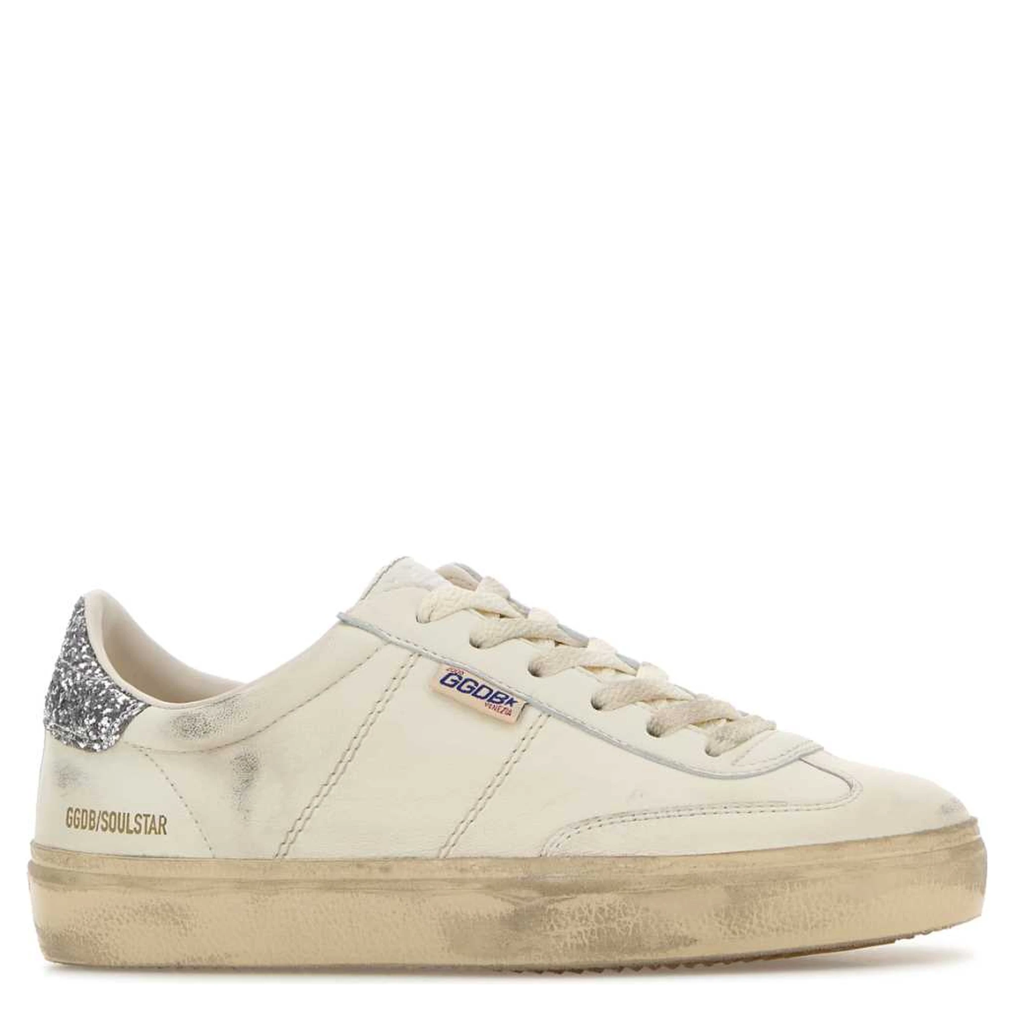 SOUL-STAR NAPPA UPPER LEA