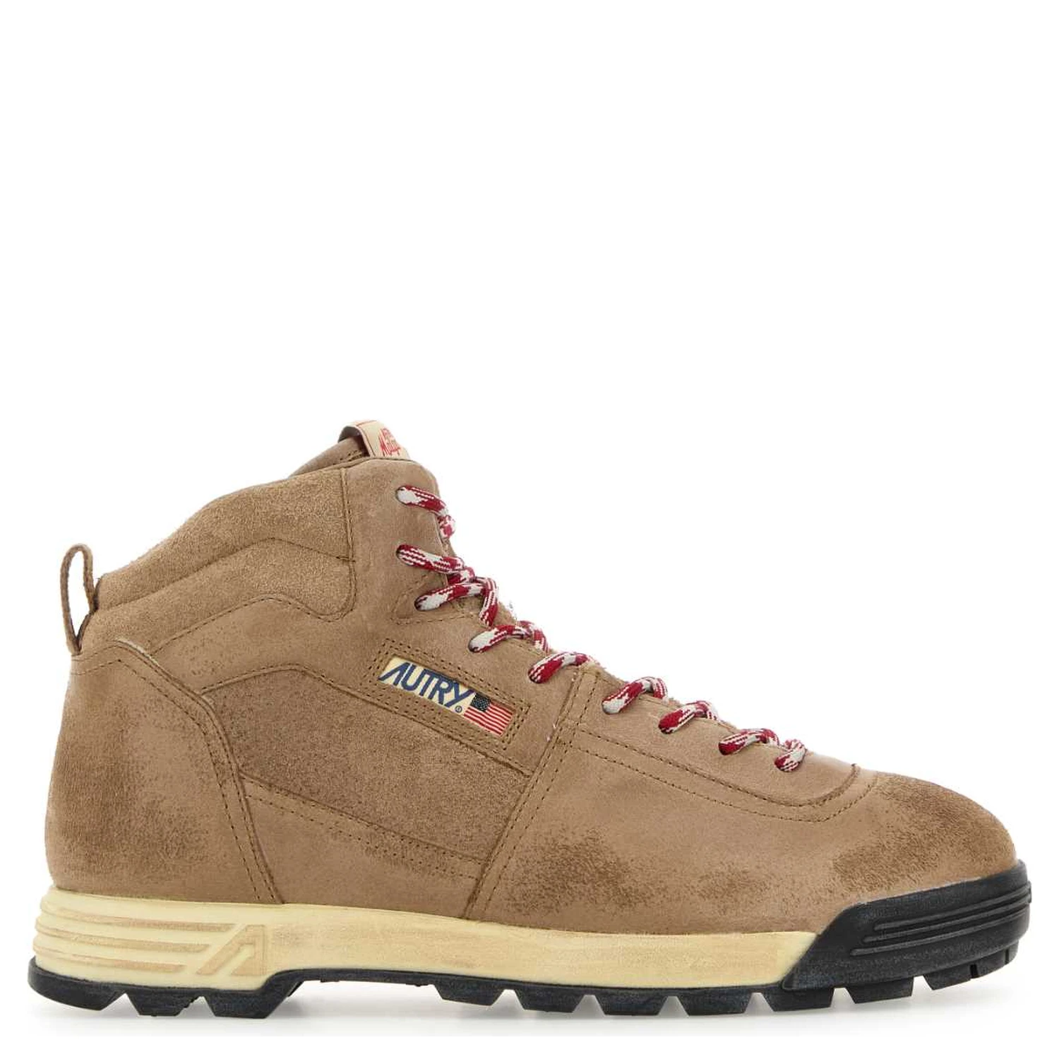 MALGA MID MAN