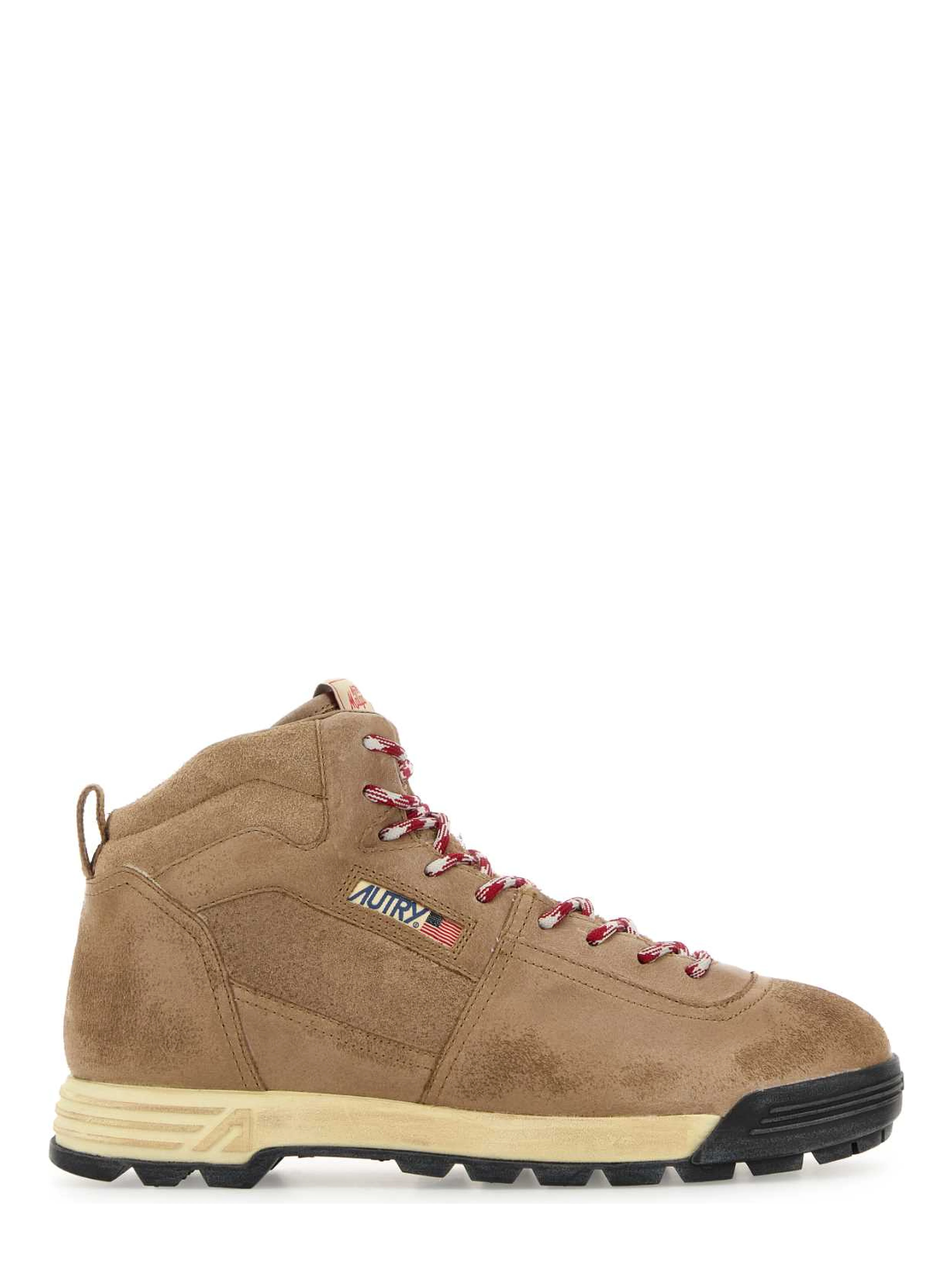 MALGA MID MAN