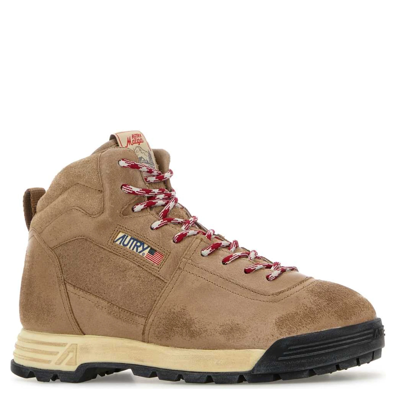 MALGA MID MAN