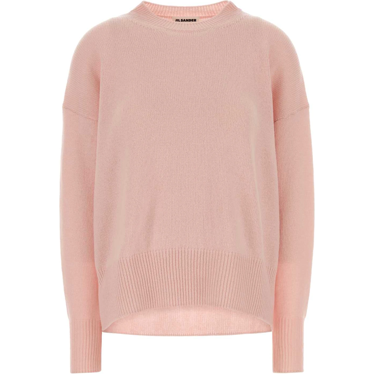 SWEATER CN LS