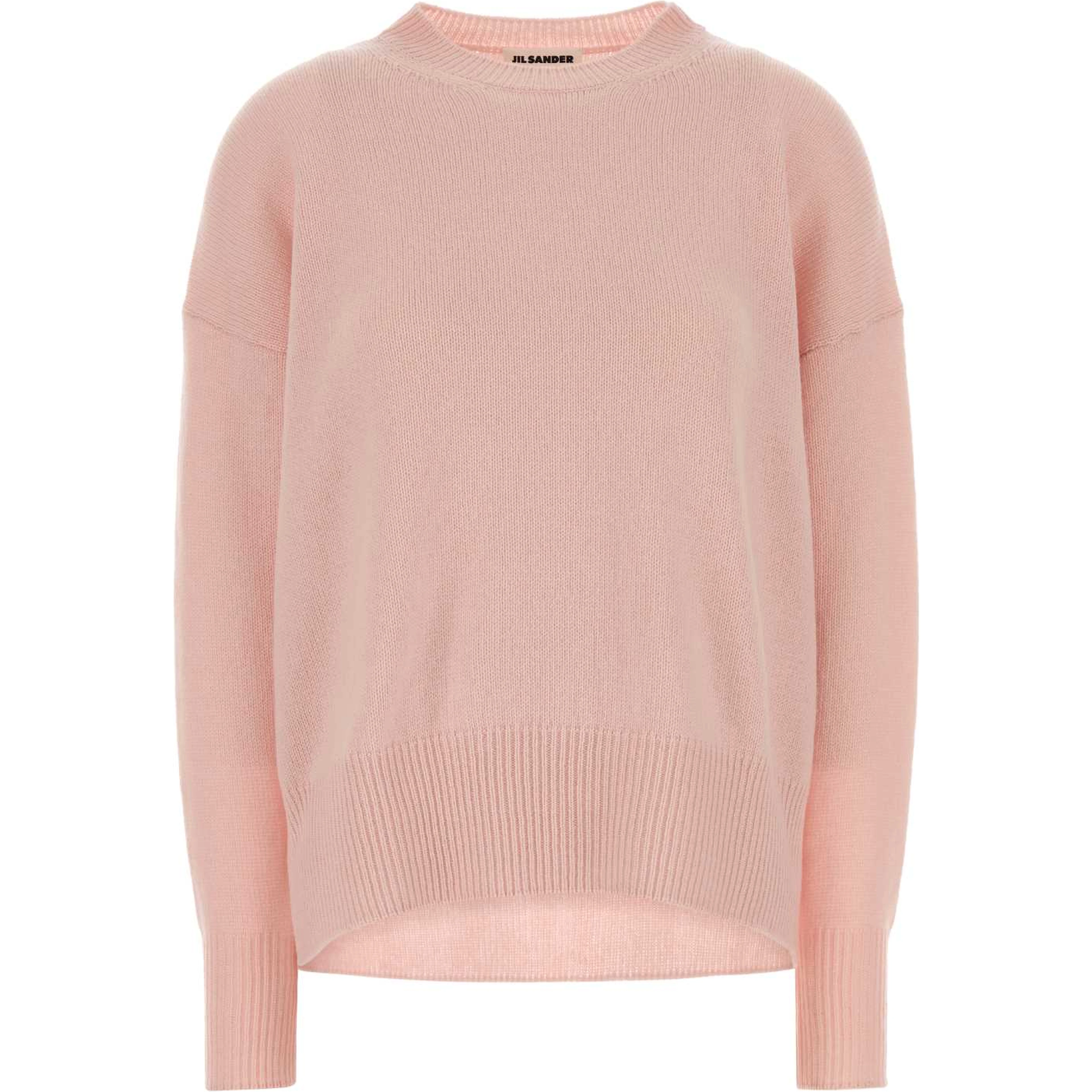 SWEATER CN LS