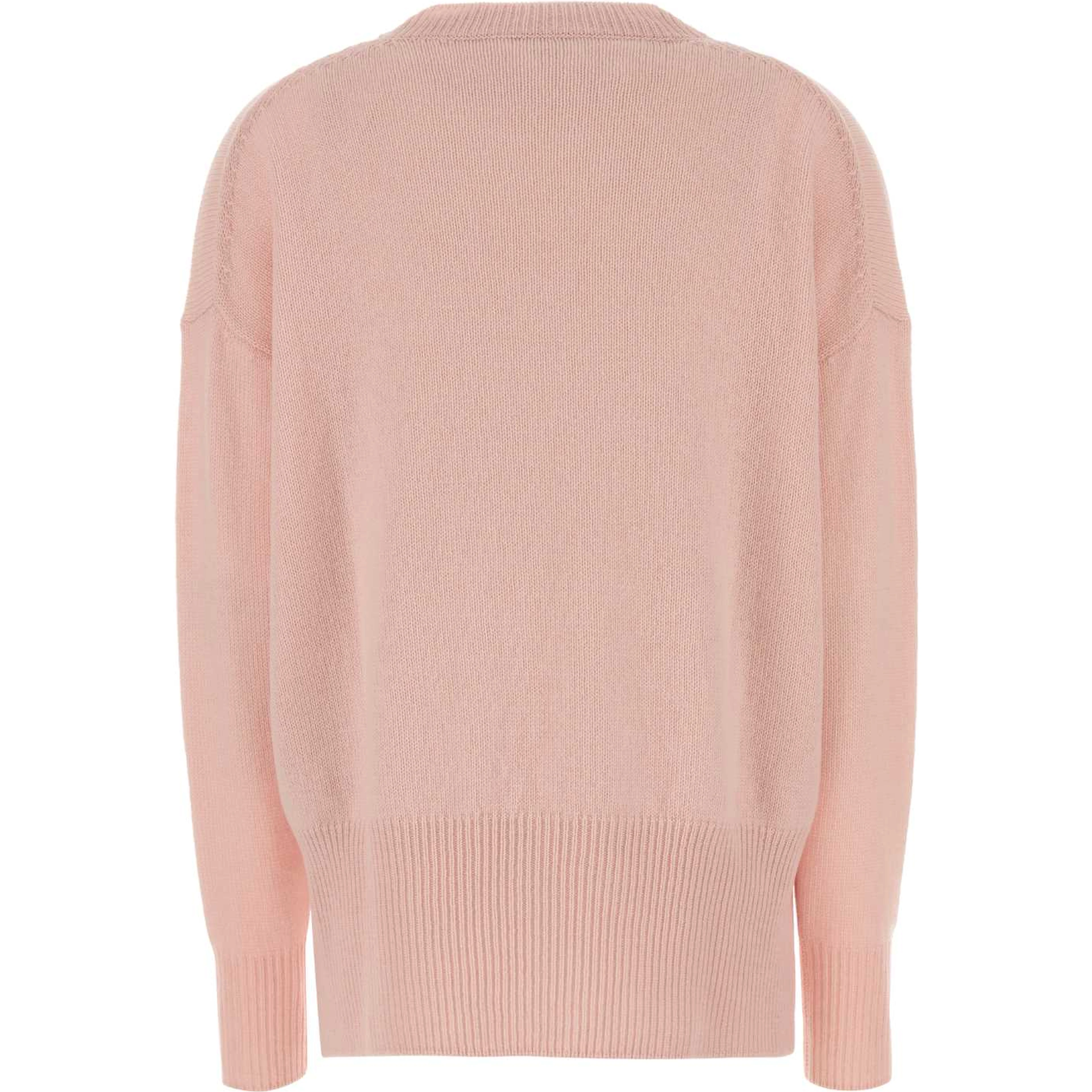 SWEATER CN LS