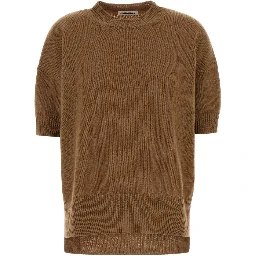 SWEATER CN SS