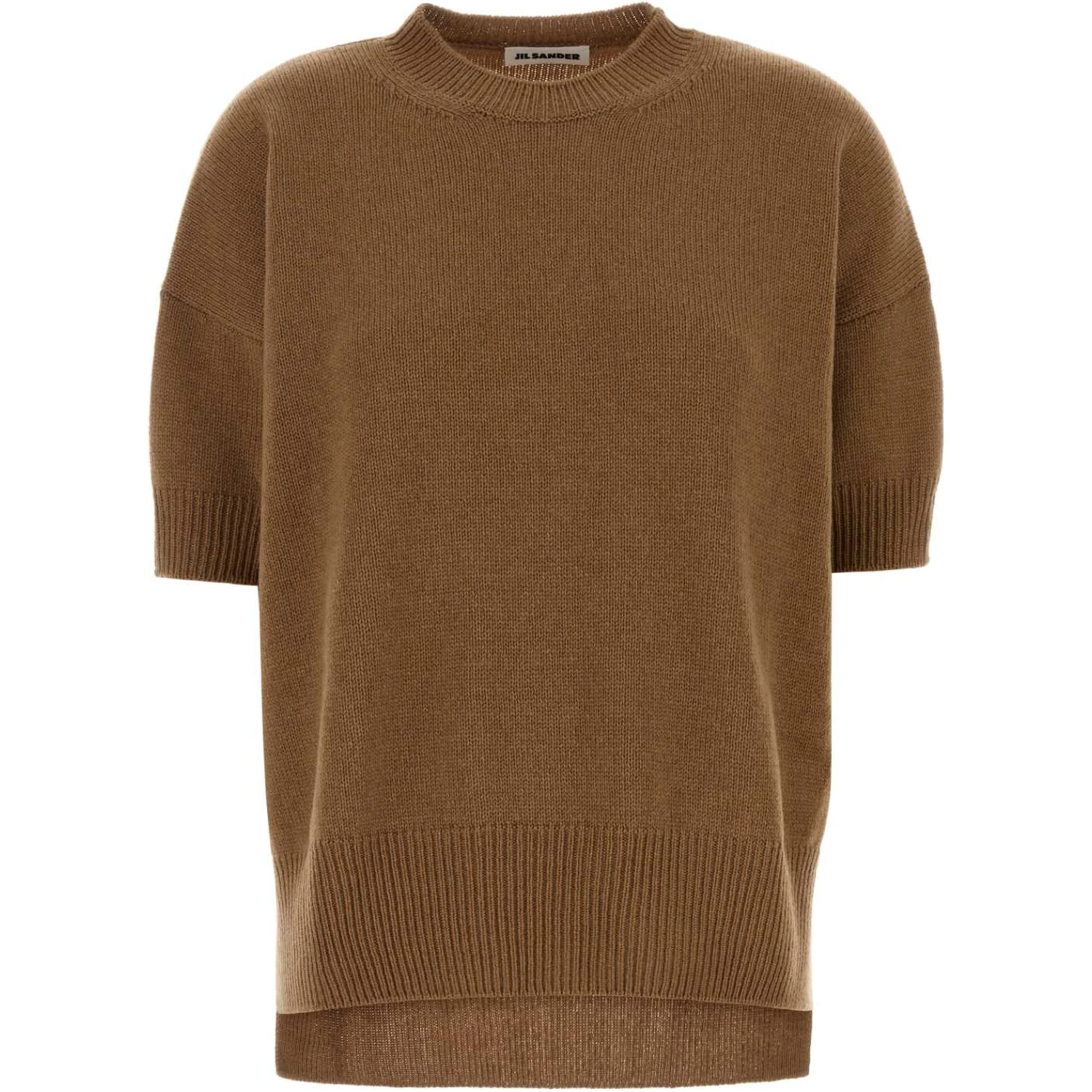 SWEATER CN SS