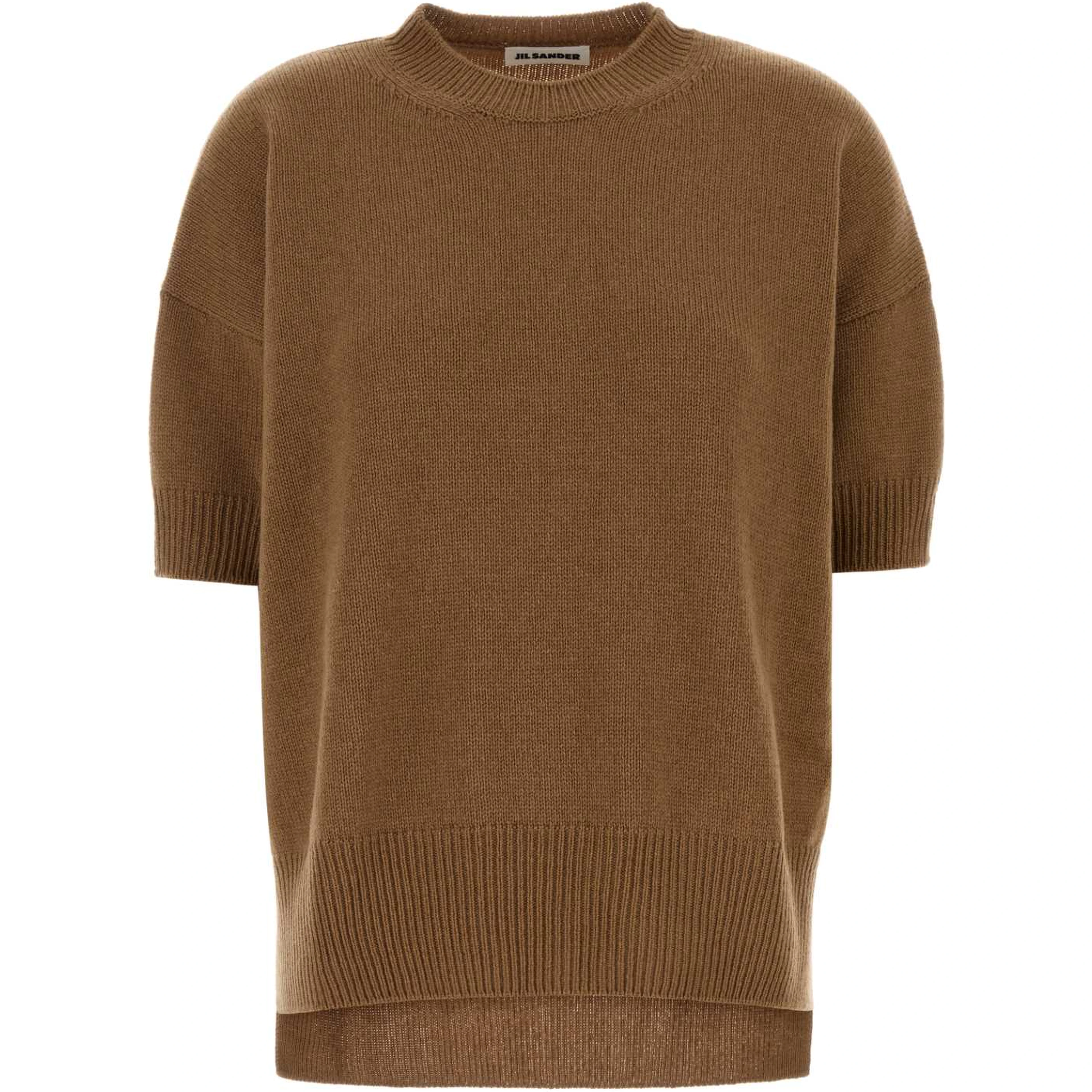 SWEATER CN SS