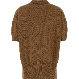 SWEATER CN SS