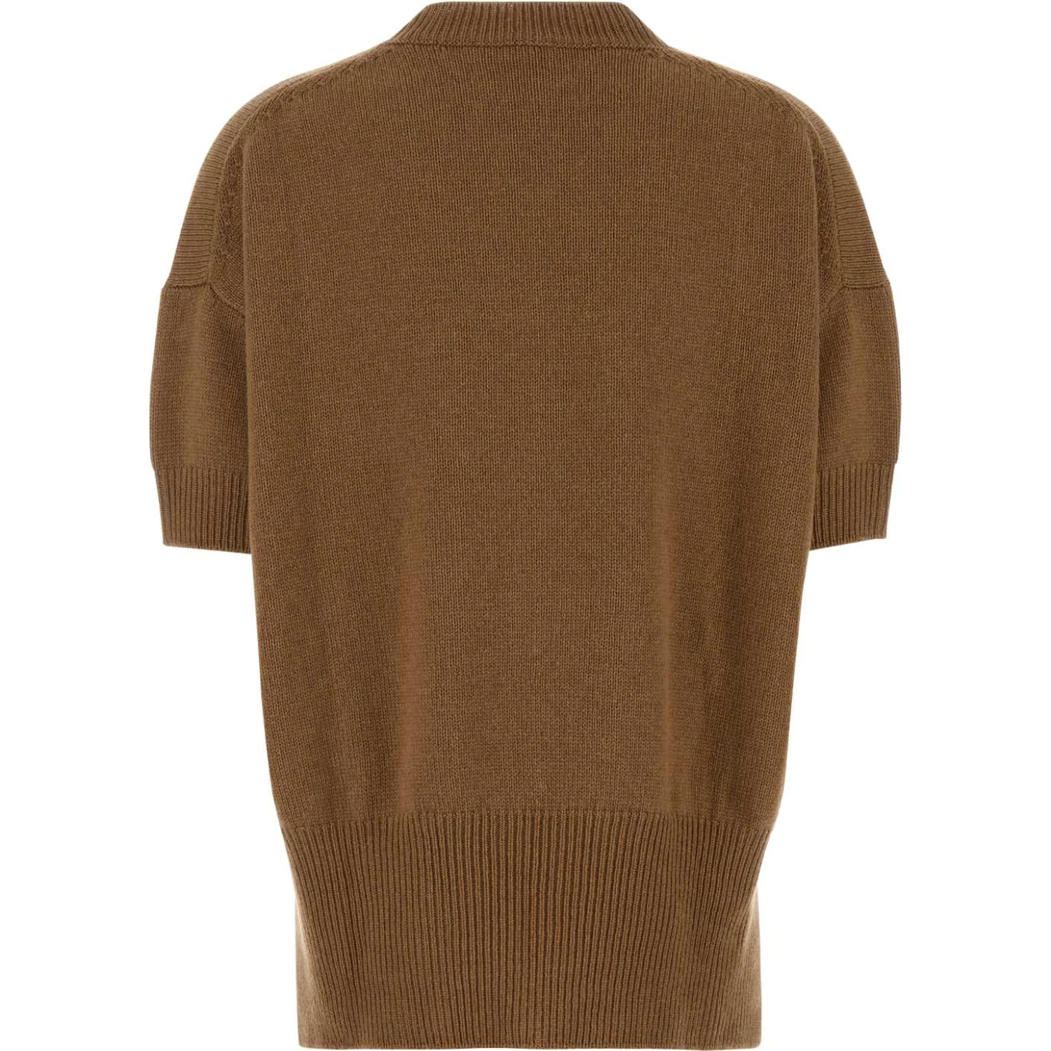 SWEATER CN SS