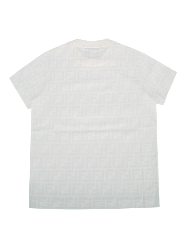 T-SHIRT JERSEY FF alternative