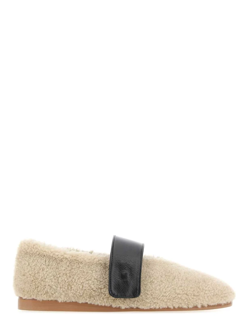 أحذية الموكاسين