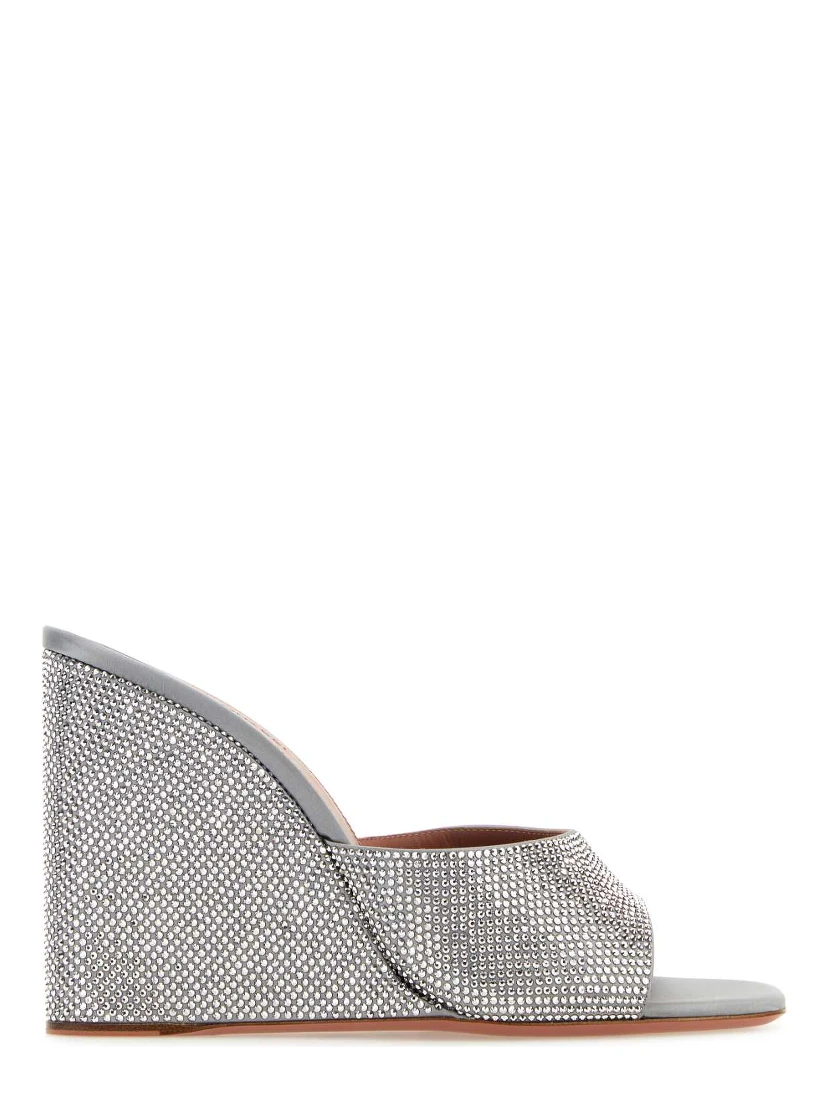 SCARPE CON TACCO