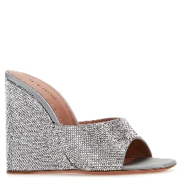 SCARPE CON TACCO