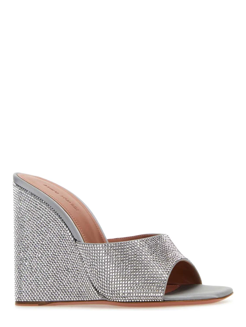 SCARPE CON TACCO