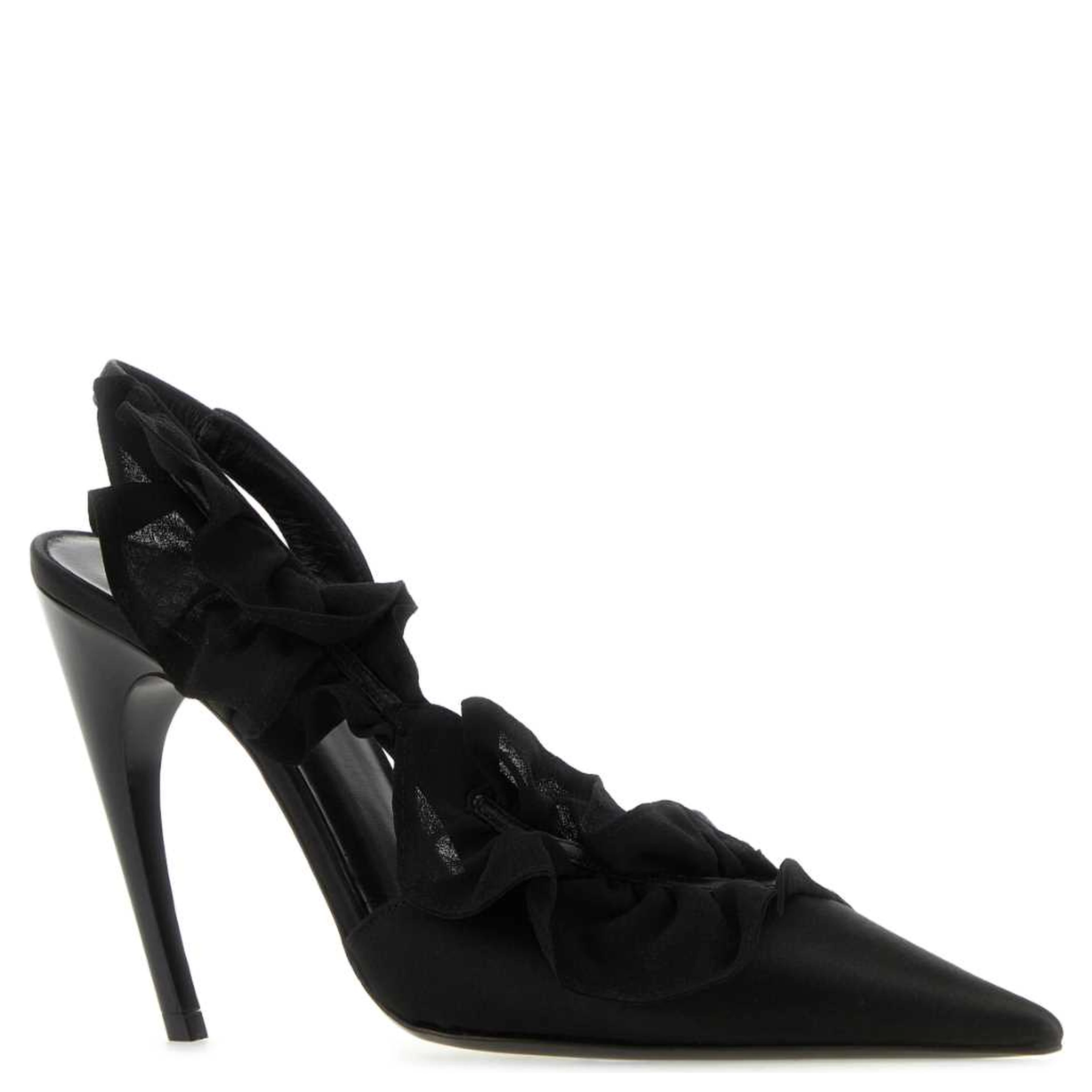 SCARPE CON TACCO