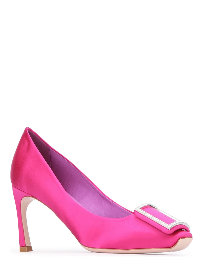 TROMPETTE STRASS DECOLLETTE 70