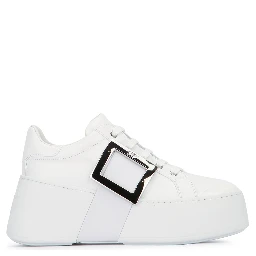 VIV SKATE HIGH ABS MET SNEAKERS