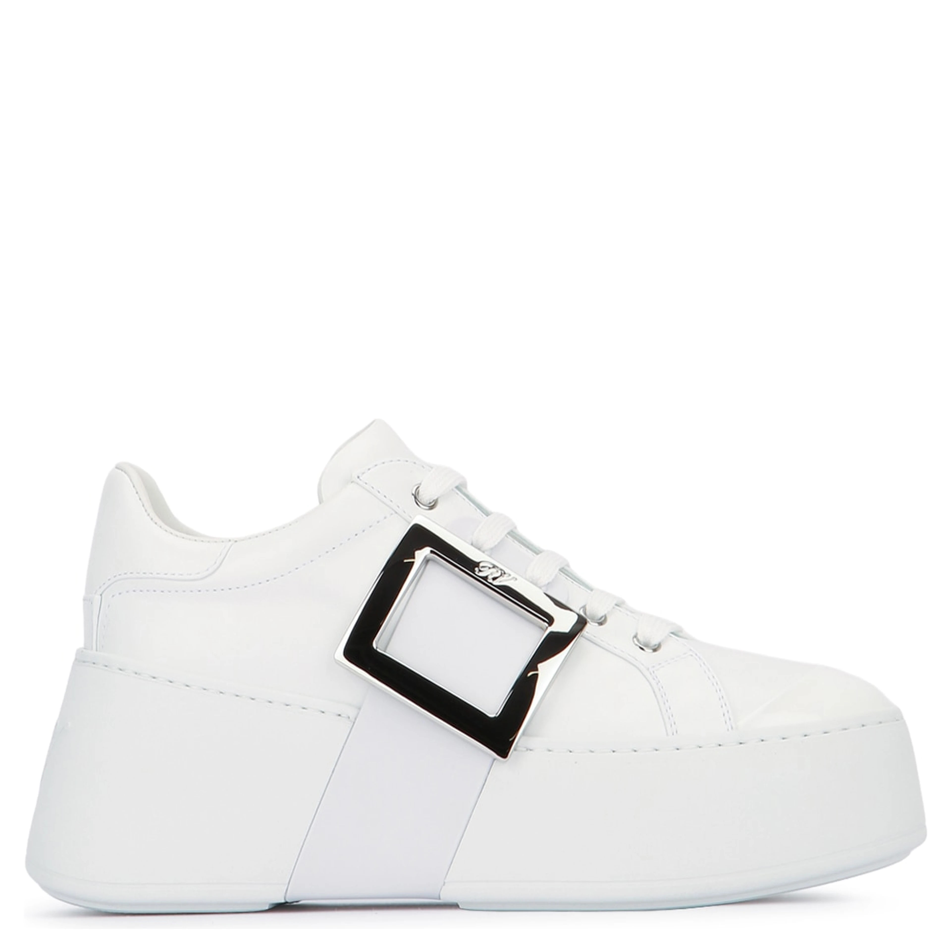 VIV SKATE HIGH ABS MET SNEAKERS