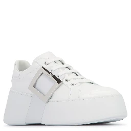 VIV SKATE HIGH ABS MET SNEAKERS