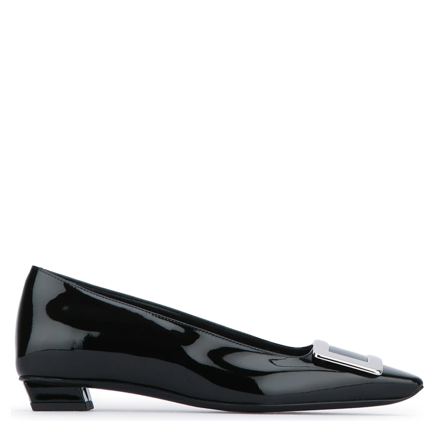 BELLE VIVIER T. 25