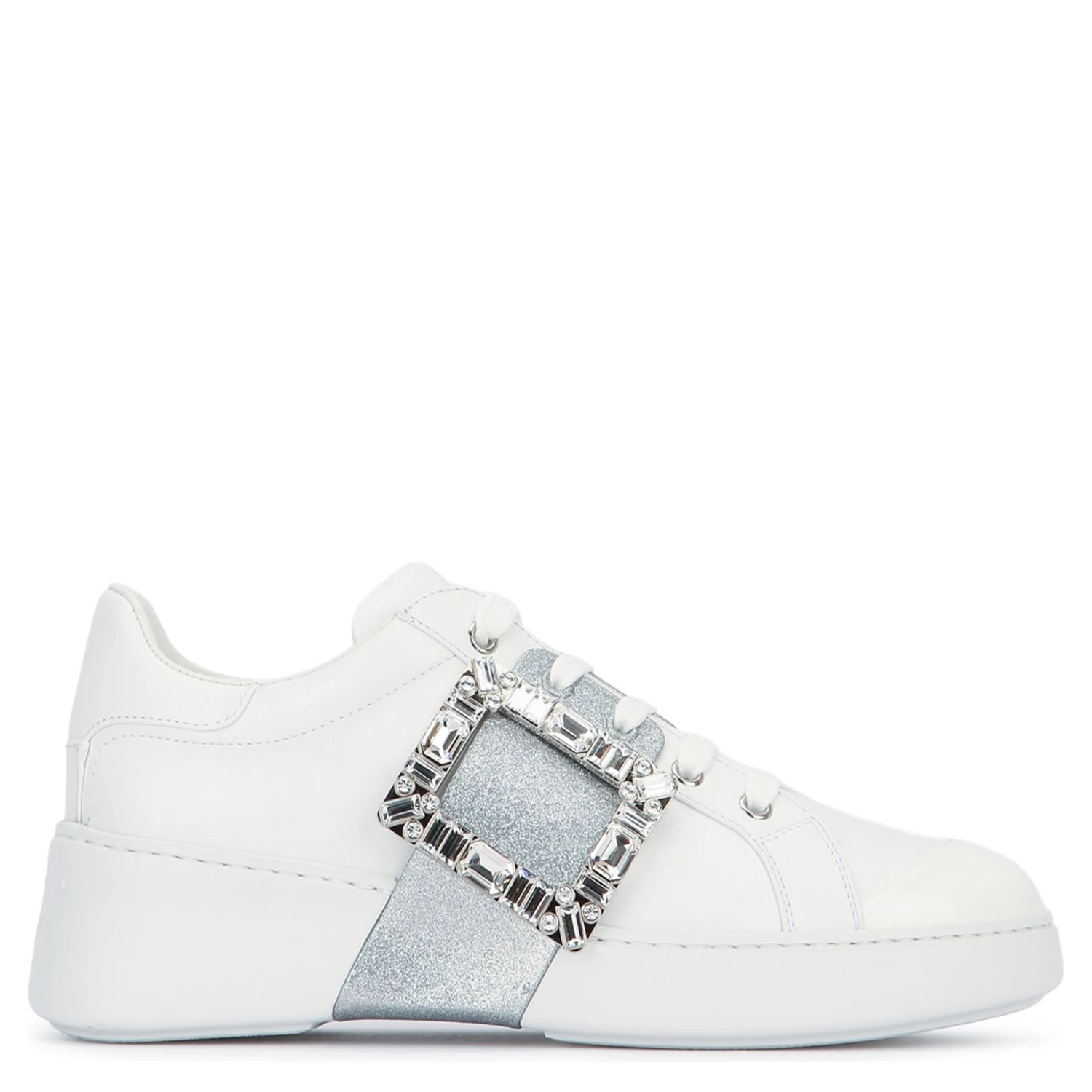 VIV SKATE GLITTER STRASS BUC