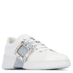 VIV SKATE GLITTER STRASS BUC