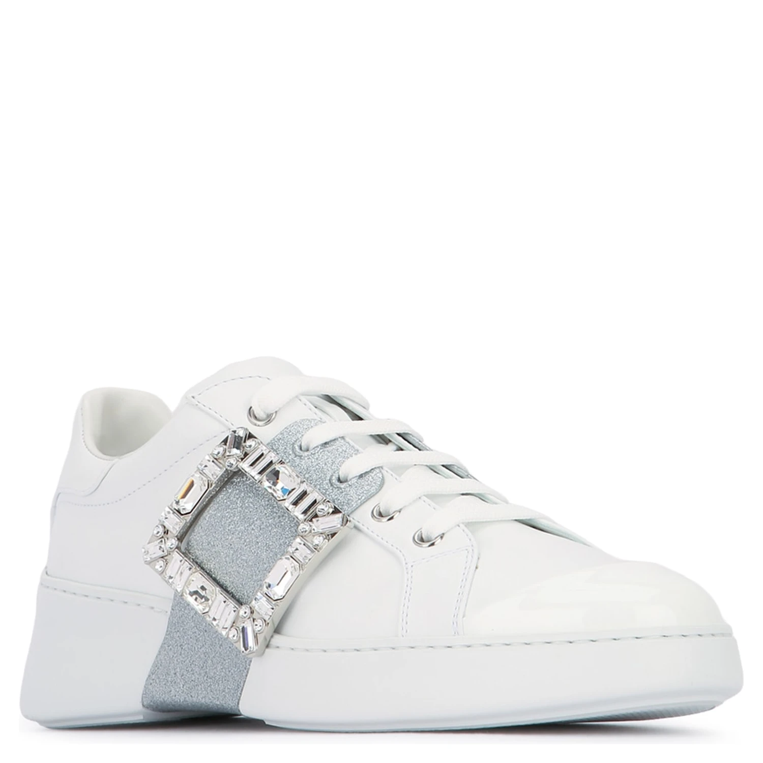 VIV SKATE GLITTER STRASS BUC