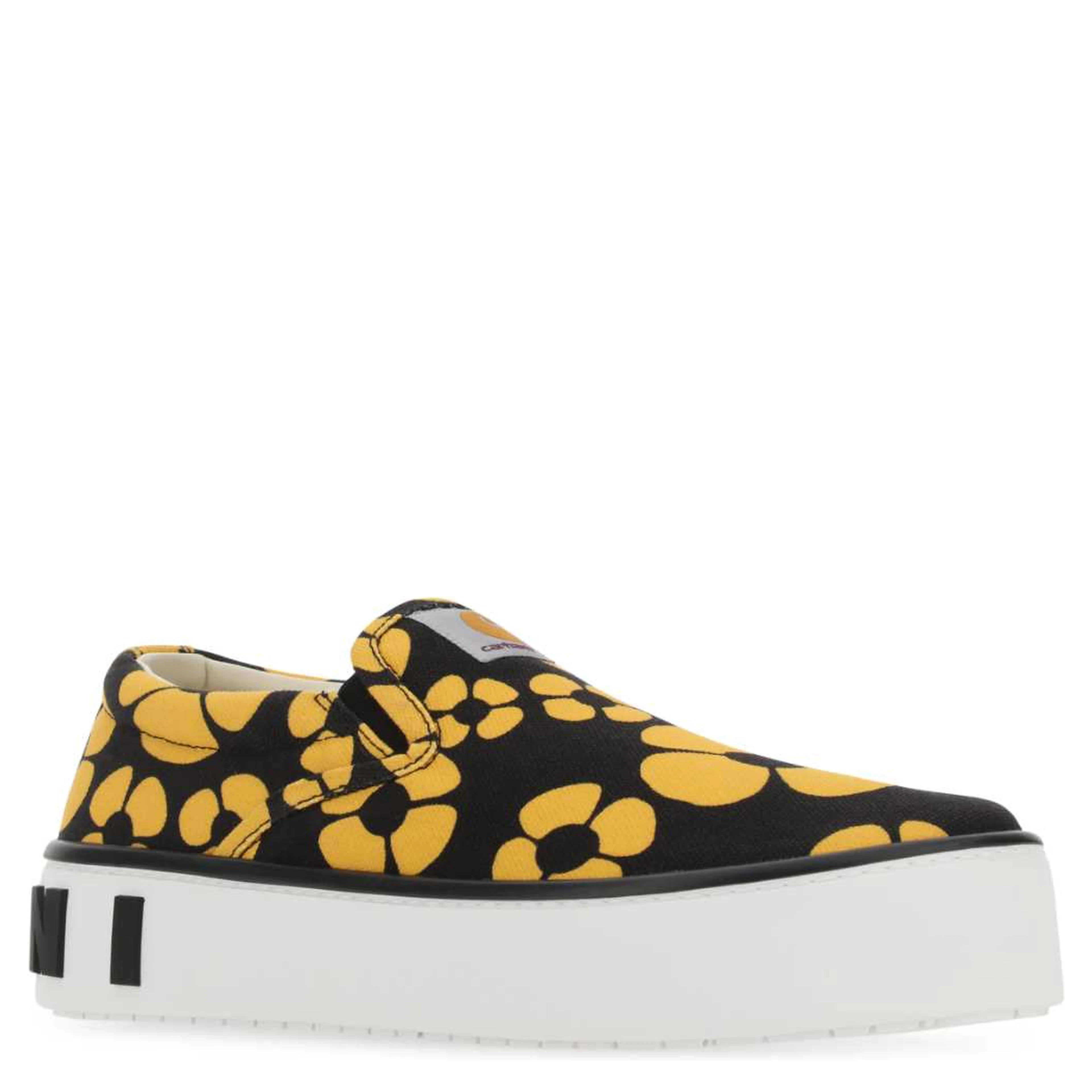 SNEAKERS CHARATT